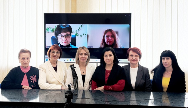 Разова спеціалізована вчена рада PhD 12073